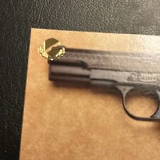 Jb2 Great Guns 1993 Gold Shield #19 CoLt Model, 1903 Automatic Pistol picture