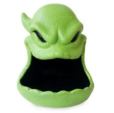 Disney The Nightmare Before Christmas Oogie Boogie Halloween Candy Dish IN Hand picture
