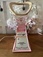 Vintage Lady Schick The Facial With Beautifying Mist 1960’s Pink picture