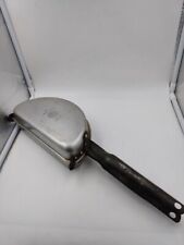 Vintage Wear-Ever #137 T.A.C.U.Co. Folding Aluminum Skillet Pan  picture