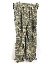 USGI Army Level 5 Cold Weather Soft Shell Trousers UCP Digital ECWCS-Small Short picture