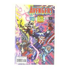 Avengers (1963 series) #388 in Near Mint + condition. Marvel comics [f@ picture