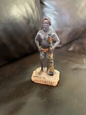 Antique Australian Aboriginal Figurine picture