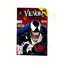 Venom: Lethal Protector (1993 series) #1 in NM condition. Marvel comics [z~ picture