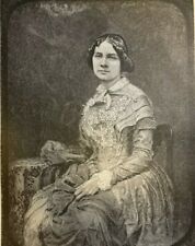 1881 Actress Jenny Lind picture