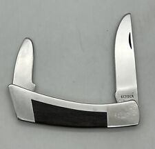 Vintage GERBER Knife USA PK-1 