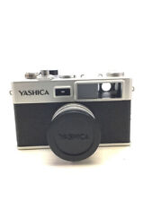 Yashica Digital Camera/Digi Film Camera/Y35 Camera picture