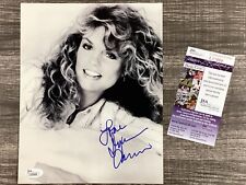(SSG) Sexy DYAN CANNON Signed 8X10 Photo 