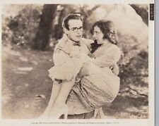 Harold Lloyd + Jobyna Ralston (1938) ❤ Original Vintage Hollywood Photo K 49 picture