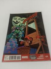 Daredevil #031 Marvel Comics Direct Book (2011-2014) Waid Rodriguez Samnee picture