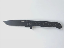 CRKT M16-10KS Carson Tactical Folding Knife picture