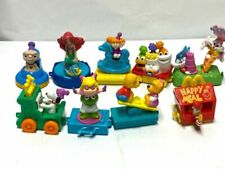 McDonalds 1994 Happy Birthday Happy Meal Toys - Pick Your Favorite picture