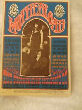 Big Brother and the Holding Company Postcard Mother load picture