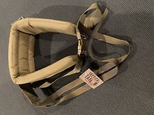 NEW Tactical Tailor Super Belt  MALICE /ALICE Pack - Coyote Brown picture