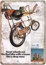 Sears Sports Center Screamer BMX Bike Racer 12