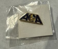 American Correctional Association Pin, Union, Vintage picture