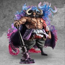 PSL Megahouse Portrait.Of.Pirates One Piece WA-MAXIMUM Kaido Of The Beasts NEW picture