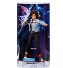 Disney Marvel Doctor Strange America Chavez Doll Special Edition New in Box picture