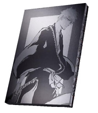BLEACH EX. Official Catalogue THE BLACK BROCHURE  Jump Characters  Japan picture