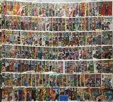 Marvel Comics Fantastic Four 1st Series Comic Book Lot of 200 - Multiple Keys picture