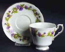 Paragon Highland Queen Cup & Saucer 7346879 picture