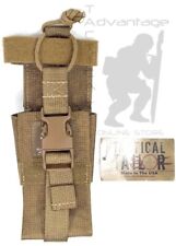 Tactical Tailor MOLLE Large Radio Pouch - coyote brown picture