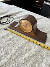 Telechron Co.  antique mantel clocks for sale picture