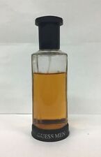 GUESS MEN by George Marciano Cologne Spray 2.0 fl oz, See Description. picture