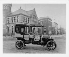 1908 Oldsmobile Press Photo 0105 picture