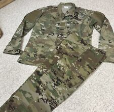 Authentic US Army Uniform Sz L picture