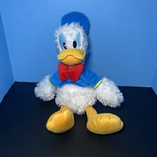 Disney Parks Donald Duck Plush 16