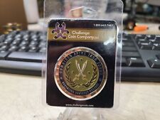 Al Udeid OIR Challenge Coin CC-1806 picture