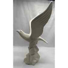 VTG Royal Haeger Eagle sculpture picture