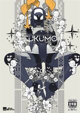  Tukumosan Advanced Illustrations Namaniku ATK Art Book B5/36P Doujinshi JAPAN picture