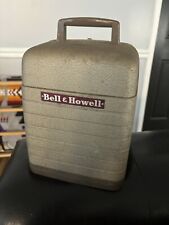 Vintage Bell & Howell Model 253 R Movie Projector. picture
