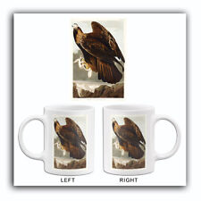 Golden Eagle - 1827 - Illustration Mug picture