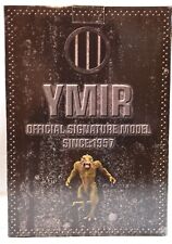 Sony Pictures Entertainment OFFICIAL SIGNATURE MODEL YMIR Bonus item only picture
