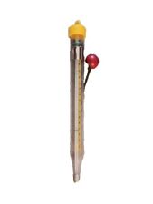 Vintage Acu-Rite Candy and Deep Fry Thermometer picture