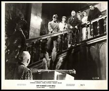 Nigel Patrick in How to Murder a Rich Uncle (1958) ORIGINAL VINTAGE PHOTO M 67 picture
