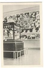 Postcard Japanese Pavilion New York World's Fair 1939 Diplomatic Room  picture
