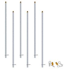 McJ Tools Reloading 6pack Small Auto Primer Feeder Tube, Reloading Essential ... picture
