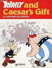 Asterix and Caesar's Gift By Goscinny and Uderzo picture