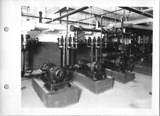 1940s Atlanta Georgia GA Macy Building Dayton-Dowd Pumps Motors 8x10 B&W Photo picture