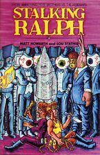 Stalking Ralph #1 FN; Aeon | Matt Howarth - we combine shipping picture