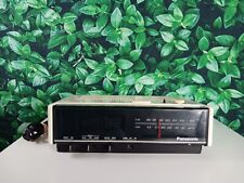 Vintage Panasonic Rc-85 ULTRA RARE HTF* TESTED WORKS FLAWLESS WITH SERIAL #  picture