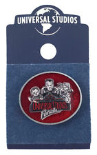 Retro Marquee Universal Studios Florida Halloween Horror Nights HHN Icons Pin picture