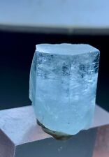 65 CTS Amazing Aquamarine Crystal FROM Pakistan picture