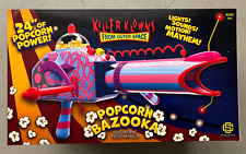 Killer Klowns From Outer Space 24