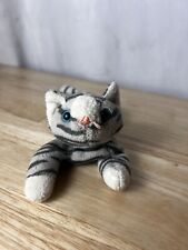 BEANIE BABIES Prance the Cat Rare Find picture