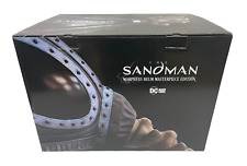 Sandman Morpheus Helm Masterpiece Edition 6 Book Set w/Stand STANDARD DC Comics picture